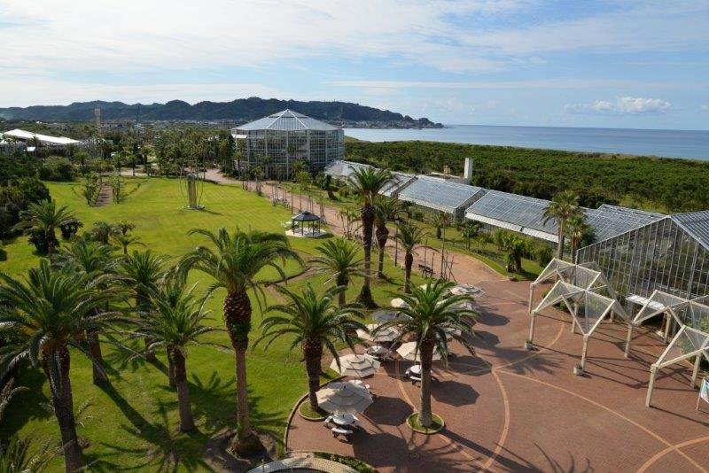 🌺 알로하 가든 다테야마 (아로하 가덴 다테야마) 이미지 3